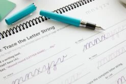 Cursive Logic -Office Supplies Sale CursiveLogic Workbook 5