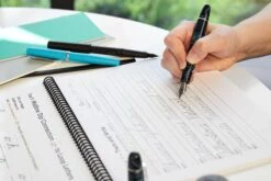 Cursive Logic -Office Supplies Sale CursiveLogic Workbook 6