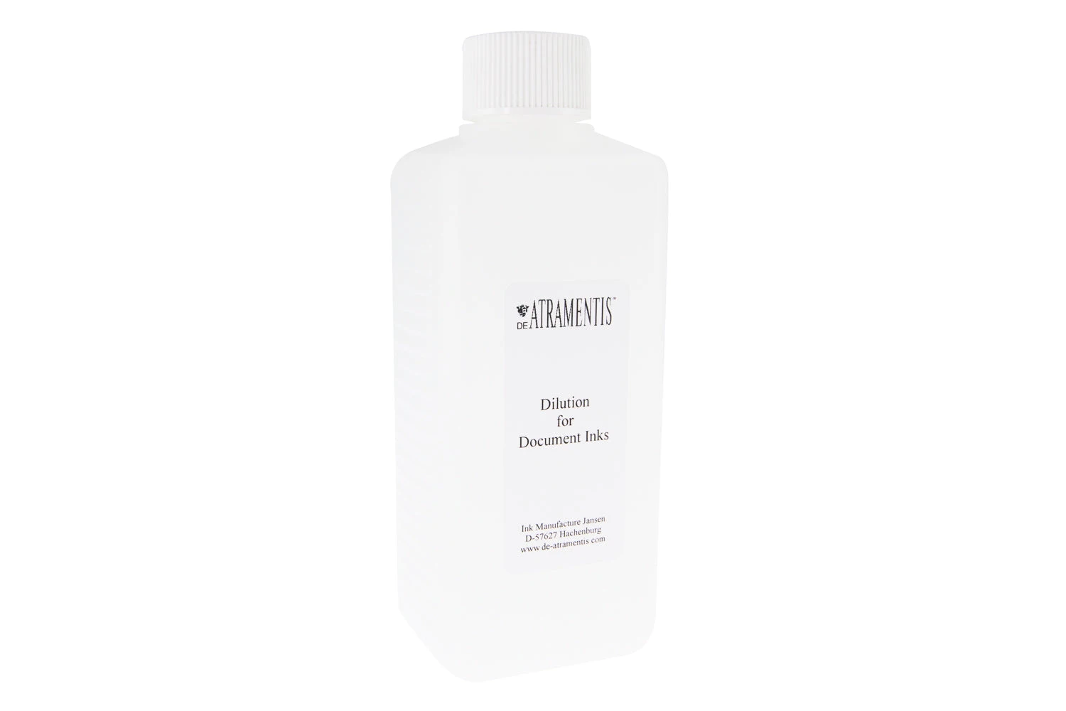 De Atramentis Dilution Liquid For Document Inks - 250ml 3 De Atramentis Dilution Liquid For Document Inks - 250ml