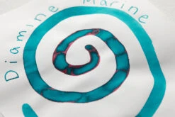 Diamine Marine - Ink Cartridges -Office Supplies Sale Diamine Ink Marine Detail 4 b9982fe6 c8f3 464f 980b 9639bfed3ffa
