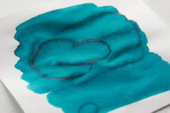 Diamine Marine - Ink Cartridges -Office Supplies Sale Diamine Ink Marine Detail 5