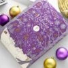 Diamine InkVent Calendar 2023 (Purple Edition)