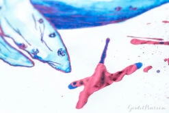 Diamine Majestic Blue - Ink Cartridges -Office Supplies Sale Diamine MajesticBlue 4 721c4904 d2bc 4282 a5f2 37533a8dbf33