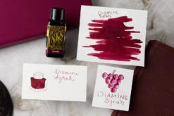 Diamine Syrah - Ink Cartridges -Office Supplies Sale Diamine Syrah InkReview 2 a9d700de bf52 43bc b052 d4f3fa975ddb