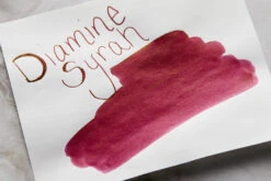 Diamine Syrah - Ink Cartridges -Office Supplies Sale Diamine Syrah InkReview 3 7e558053 7d26 4471 915d 3413f671f743