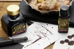 Diamine Writer's Blood - 30ml Bottled Ink -Office Supplies Sale Diamine Writer sBlood 80ml 30ml Group 3