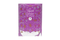 Diamine InkVent Calendar 2023 (Purple Edition) -Office Supplies Sale DiaminePurpleInkventFRONTLARGE
