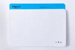 Endless Creative Block Tear-Off Notepad -Office Supplies Sale Endless NotePad CreativeBlock stock 2