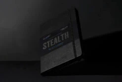 Endless Recorder A5 Notebook - Stealth (Special Edition) -Office Supplies Sale Endless StealthRecorder stock 1