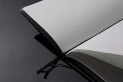 Endless Recorder A5 Notebook - Stealth (Special Edition) -Office Supplies Sale Endless StealthRecorder stock 3