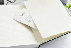 Endless Recorder A5 Notebook - Infinite Space, Dot Grid 19 Endless Recorder A5 Notebook - Infinite Space, Dot Grid -Office Supplies Sale EndlessNotebooks RegaliaPaper 11 74e49a24 545d 4940 aa54 0302063a49de