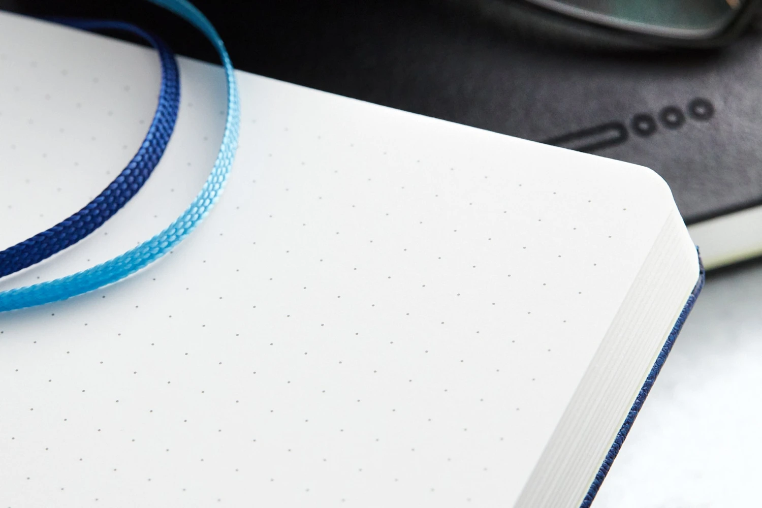 Endless Recorder A5 Notebook - Infinite Space, Dot Grid 8 Endless Recorder A5 Notebook - Infinite Space, Dot Grid - Image 6