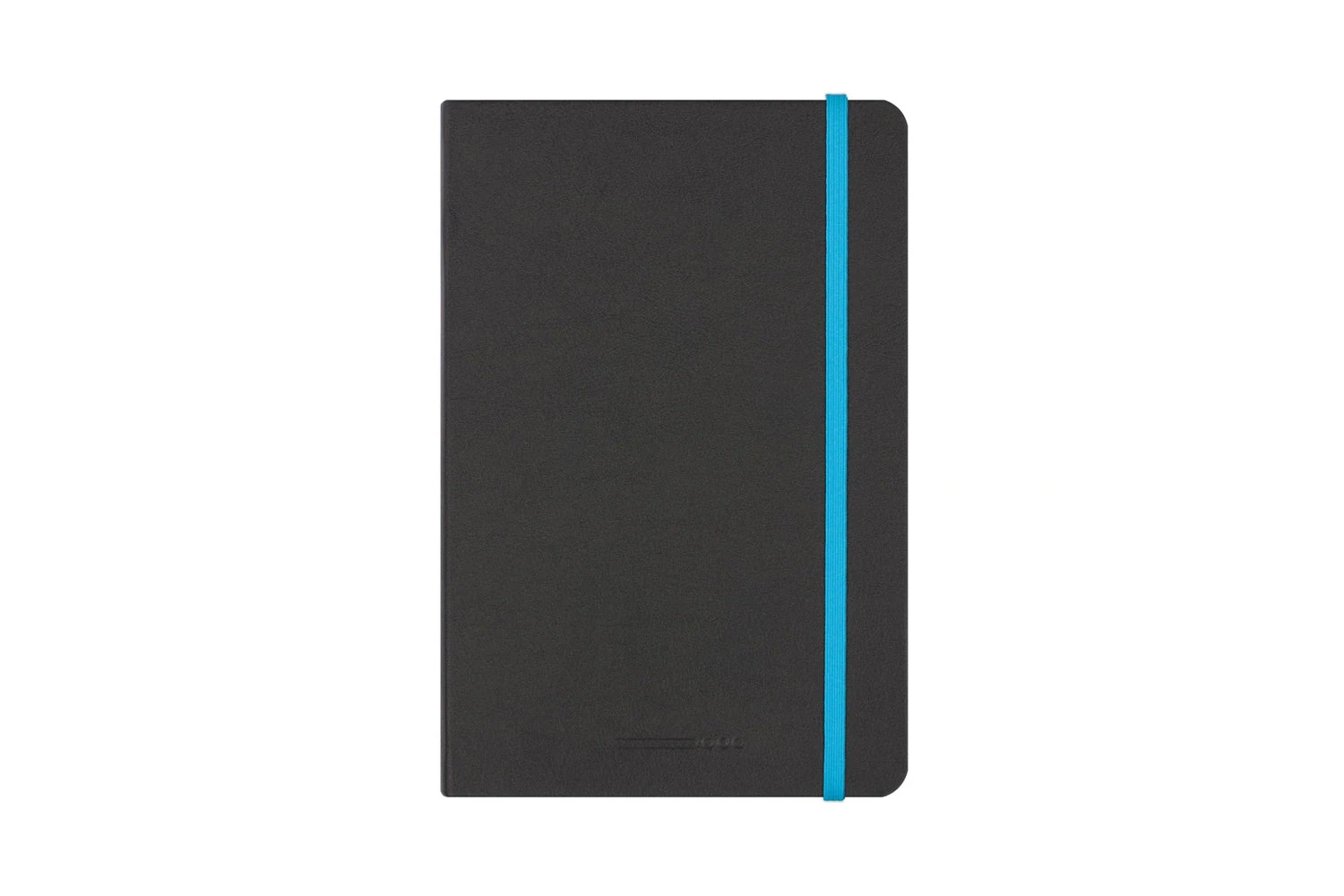Endless Recorder A5 Notebook - Infinite Space, Dot Grid 4 Endless Recorder A5 Notebook - Infinite Space, Dot Grid - Image 2