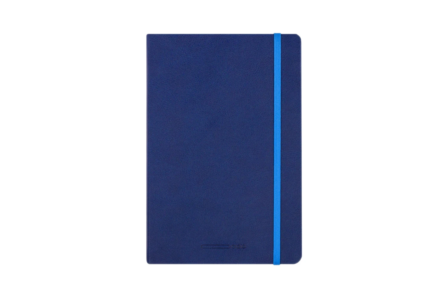 Endless Recorder A5 Notebook - Deep Ocean, Dot Grid 4 Endless Recorder A5 Notebook - Deep Ocean, Dot Grid - Image 2