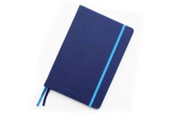 Endless Recorder A5 Notebook - Deep Ocean, Dot Grid 15 Endless Recorder A5 Notebook - Deep Ocean, Dot Grid -Office Supplies Sale EndlessWorks A5 Regalia Blue stock 3