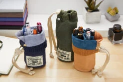 Esterbrook 2GO Pen Cup - Navy -Office Supplies Sale Esterbrook 2GOCUP Group 1 d440373b 1c99 4a62 ac88 fc2c4d356637