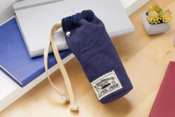 Esterbrook 2GO Pen Cup - Navy -Office Supplies Sale Esterbrook 2GOCUP Navy 3