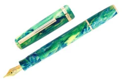 Esterbrook JR Pocket Fountain Pen - Beleza -Office Supplies Sale Esterbrook JR Beleza stock 1