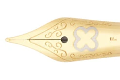 Esterbrook JR Pocket Fountain Pen - Pumpkin Latte 15 Esterbrook JR Pocket Fountain Pen - Pumpkin Latte -Office Supplies Sale Esterbrook JR Nib OW 4