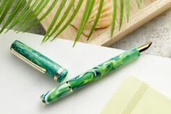 Esterbrook JR Pocket Fountain Pen - Beleza -Office Supplies Sale Esterbrook JR Pocket Beleza 3