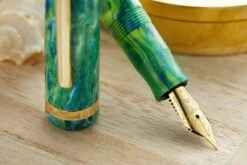 Esterbrook JR Pocket Fountain Pen - Beleza -Office Supplies Sale Esterbrook JR Pocket Beleza 5