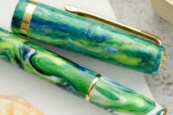 Esterbrook JR Pocket Fountain Pen - Beleza -Office Supplies Sale Esterbrook JR Pocket Beleza 7
