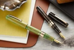 Esterbrook Model J Fountain Pen - Lotus Green -Office Supplies Sale Esterbrook Model J AntiqueRose LotusGreen group 1 217e1e17 7fb6 45b0 b4b2 5f41356ccb8a