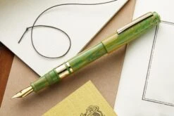 Esterbrook Model J Fountain Pen - Lotus Green -Office Supplies Sale Esterbrook Model J LotusGreen 2