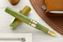 Esterbrook Model J Fountain Pen - Lotus Green -Office Supplies Sale Esterbrook Model J LotusGreen 3