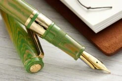 Esterbrook Model J Fountain Pen - Lotus Green -Office Supplies Sale Esterbrook Model J LotusGreen 5