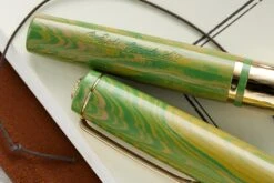 Esterbrook Model J Fountain Pen - Lotus Green -Office Supplies Sale Esterbrook Model J LotusGreen 6