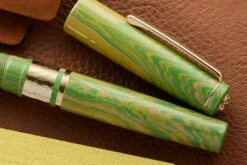 Esterbrook Model J Fountain Pen - Lotus Green -Office Supplies Sale Esterbrook Model J LotusGreen 7