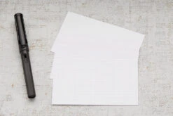 Exacompta White Index Cards (3 X 5) - Lined 7 Exacompta White Index Cards (3 X 5) - Lined -Office Supplies Sale Exacompta IndexCard 3x5 White Group 1 31f05a23 bf1f 4a87 ac94 9eea655fd173