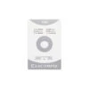 Exacompta White Index Cards (4 X 6) - Graph -Office Supplies Sale Exacompta IndexCard Graph 4x6 White OW 1