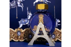 Ferris Wheel Press Blue Legacy Ink Carriage (Limited Edition) -Office Supplies Sale FerrisWheelPress BlueLegacy InkCarriage stock 1