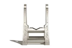 Ferris Wheel Press Blue Legacy Ink Carriage (Limited Edition) -Office Supplies Sale FerrisWheelPress BlueLegacy InkCarriage stock 10