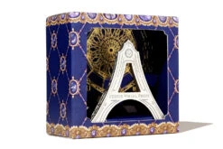 Ferris Wheel Press Blue Legacy Ink Carriage (Limited Edition) -Office Supplies Sale FerrisWheelPress BlueLegacy InkCarriage stock 2