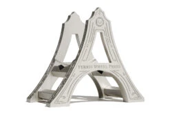 Ferris Wheel Press Blue Legacy Ink Carriage (Limited Edition) -Office Supplies Sale FerrisWheelPress BlueLegacy InkCarriage stock 7