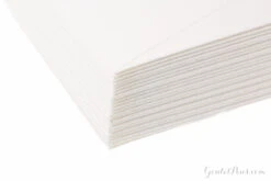 G. Lalo Vergé De France Large Envelopes - White -Office Supplies Sale GLalo VergeDeFrance Large White 5