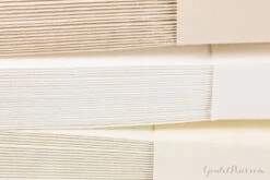 G. Lalo Vergé De France Large Envelopes - White -Office Supplies Sale GLalo VergeDeFrance Large White 8