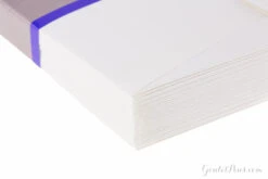 G. Lalo Vergé De France Small Envelopes - White -Office Supplies Sale GLalo VergeDeFrance Small White 7