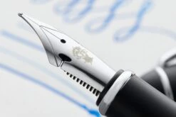 Goulet #6 Steel Flex Nib - Silver -Office Supplies Sale GPC FlexNibs Steel 6 4