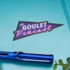 Goulet Sticker - The Goulet Pencast -Office Supplies Sale GPC Stickers GouletPencast 1