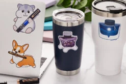 Goulet Sticker - Moonlight 7 Goulet Sticker - Moonlight -Office Supplies Sale GPC Stickers InkyConverters Group 1 0b148cb1 7a68 4c8b b90e 03b8d9f084ba