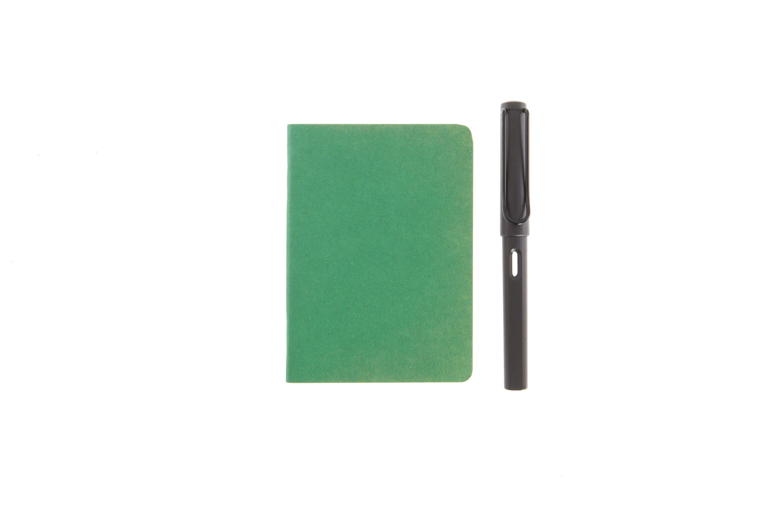 Goulet Notebook W/ 52gsm Tomoe River Paper - Passport TN, Blank 5 Goulet Notebook W/ 52gsm Tomoe River Paper - Passport TN, Blank - Image 3