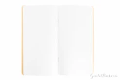 Goulet Notebook W/ 52gsm Tomoe River Paper - Regular TN, Blank 14 Goulet Notebook W/ 52gsm Tomoe River Paper - Regular TN, Blank -Office Supplies Sale GPC TomoeRiverNotebooks 52gsm TNRegular Blank 3