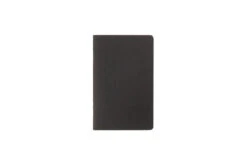 Goulet Notebook W/ 68gsm Tomoe River Paper - Pocket, Lined
