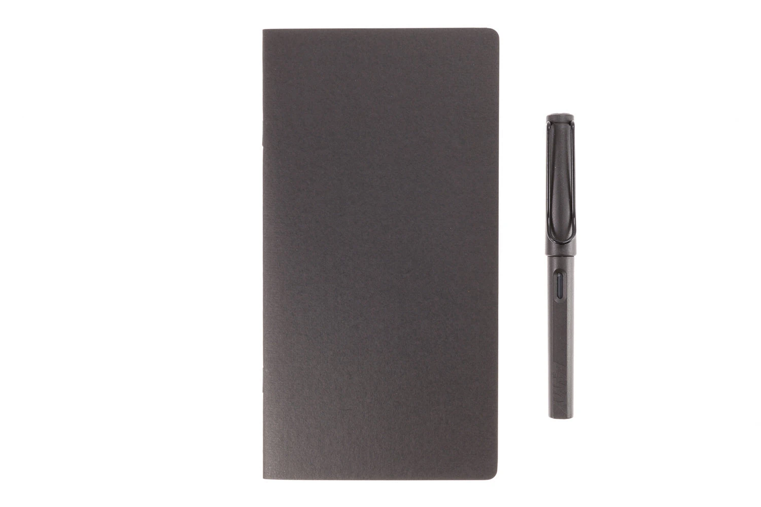 Goulet Notebook W/ 68gsm Tomoe River Paper - Regular TN, Lined 4 Goulet Notebook W/ 68gsm Tomoe River Paper - Regular TN, Lined - Image 2