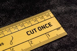 Galen Leather Brass Ruler -Office Supplies Sale GalenLeather BrassRuler stock 3