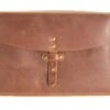 Galen Leather Writer's Medic Bag - Crazy Horse Tan -Office Supplies Sale GalenLeather MedicBag CrazyHorseTan ow1